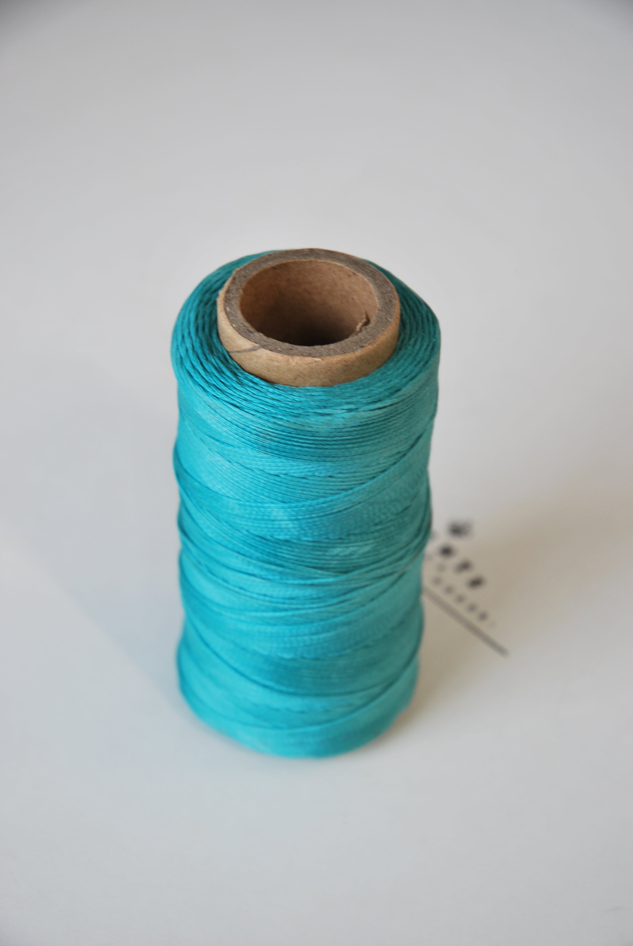 Waxed Thread (0.8mm)
