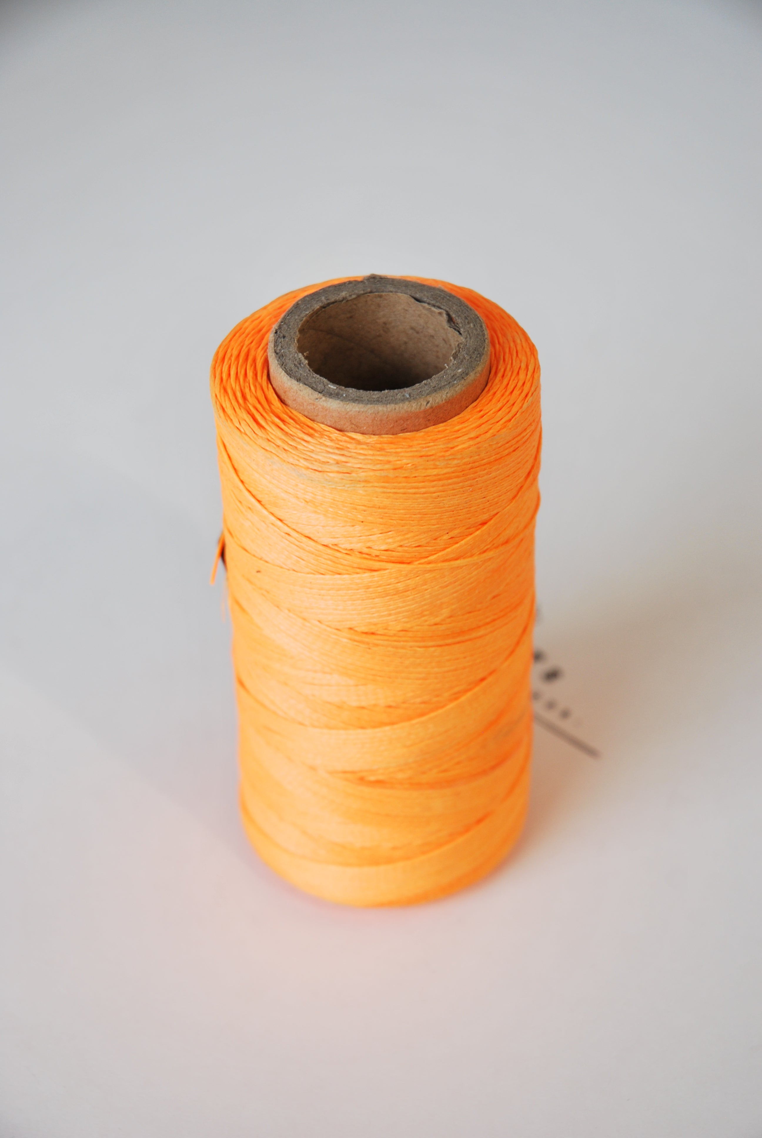 Waxed Thread (0.8mm)