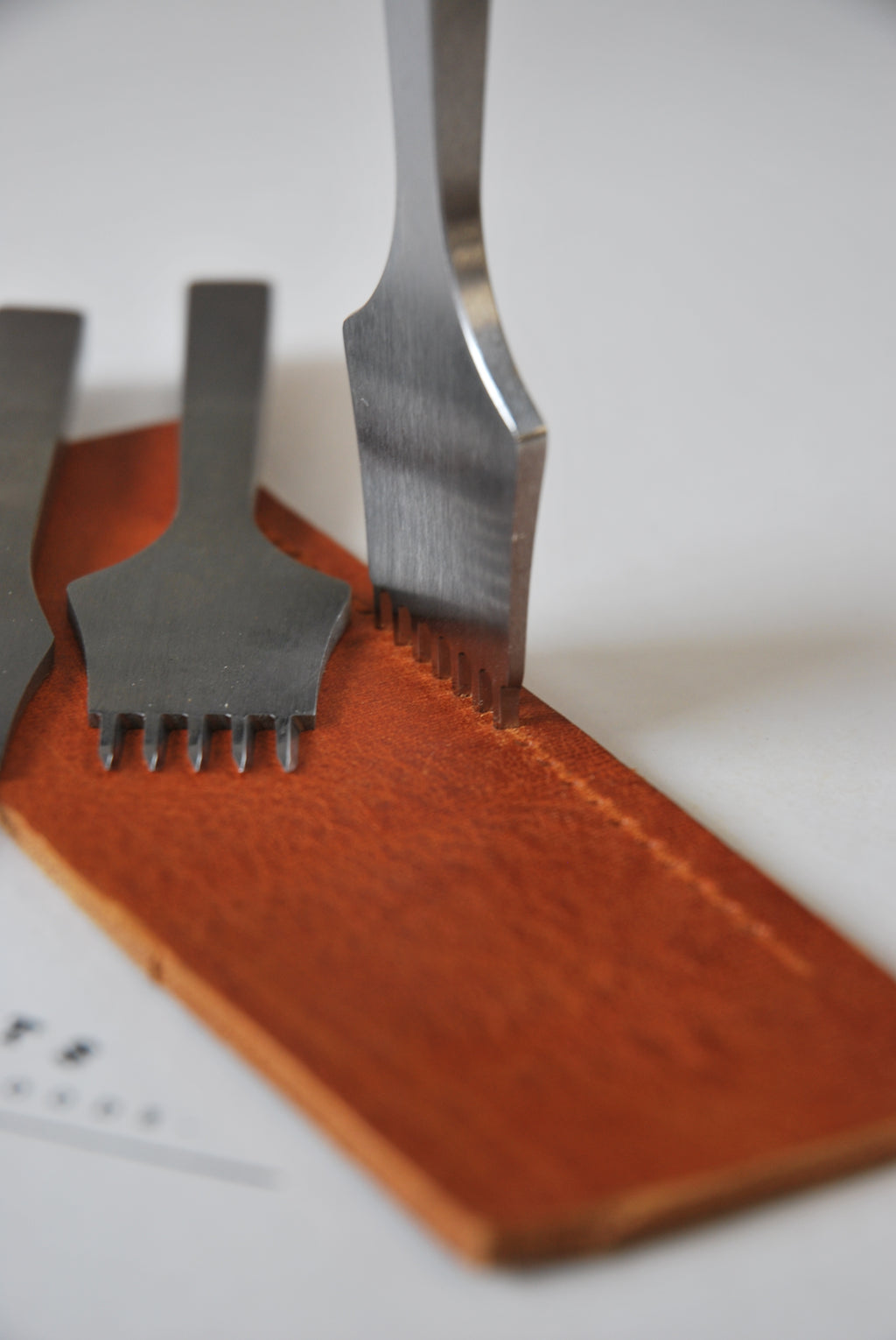 Pricking Irons 4mm
