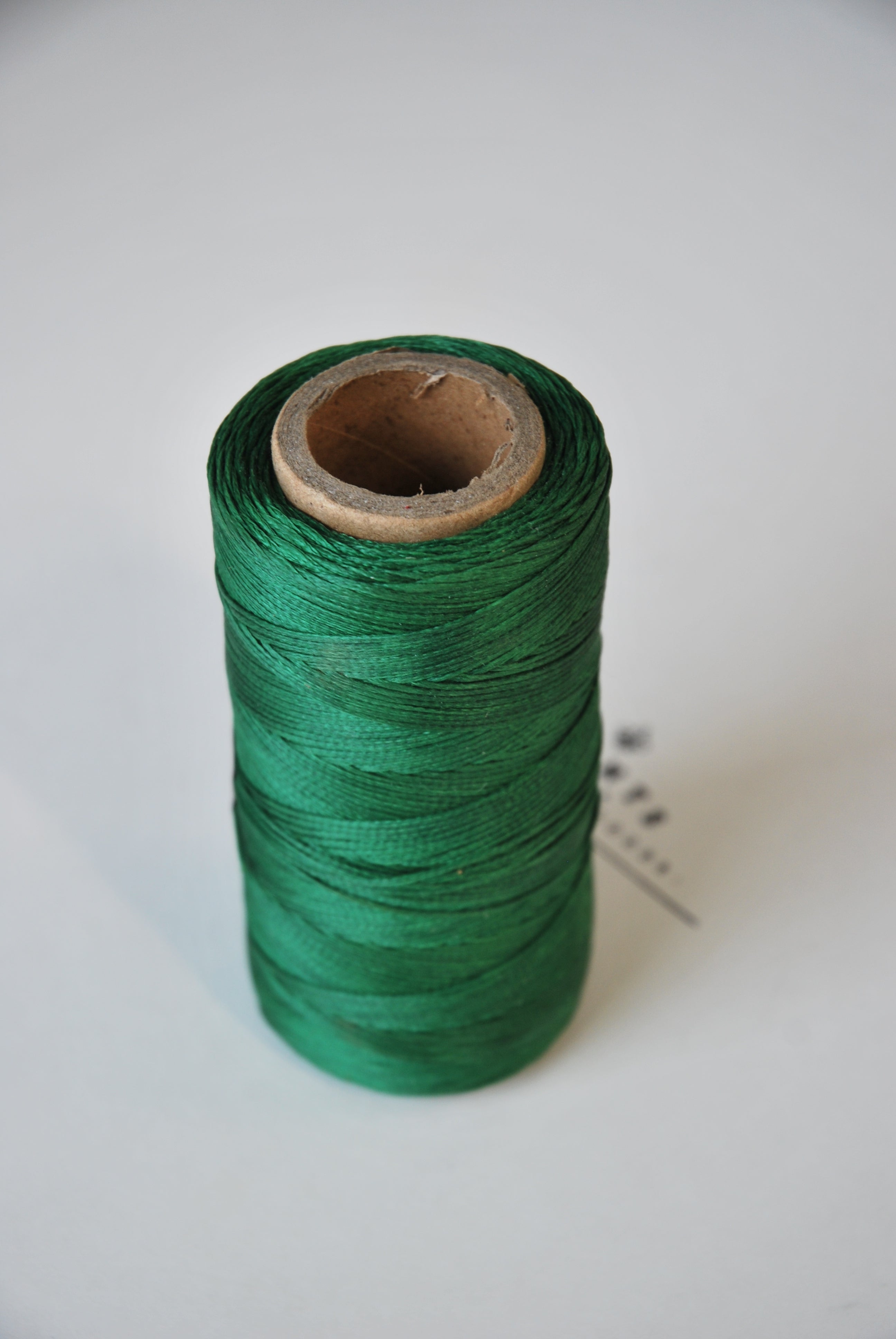 Waxed Thread (0.8mm)
